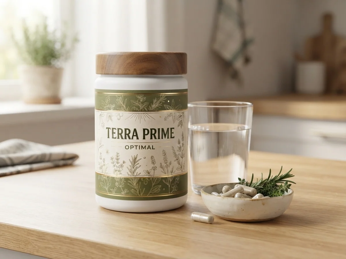 Terra Prime Optimal